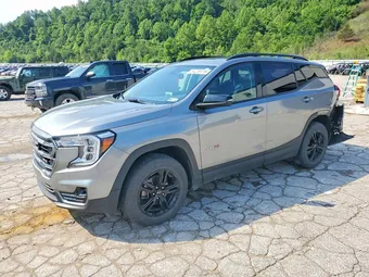 2024 GMC Terrain 3GKALYEG6RL214091 Lot 54239116