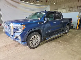 2020 GMC Sierra 1500 3GTU9FET6LG450555 Lot 50456806