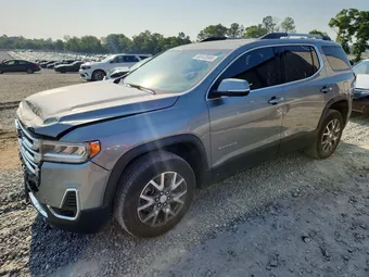 2023 GMC Acadia 1GKKNML41PZ239079 Lot 50912696