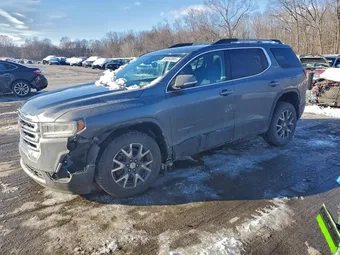 2022 GMC Acadia 1GKKNRL49NZ154713 Lot 95553985
