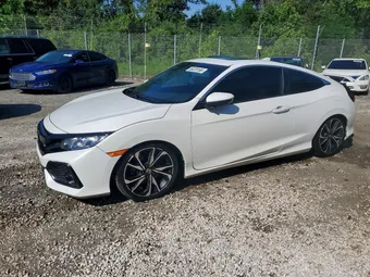 2019 Honda Civic 2HGFC3A50KH753279