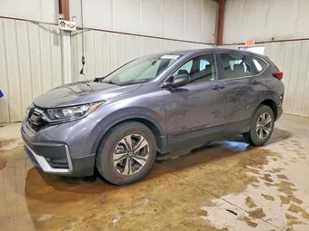2020 Honda CR-V 2HKRW2H24LH619974 Lot 55953996