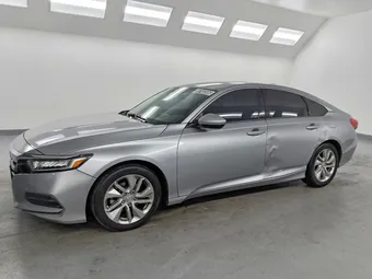 2020 Honda Accord 1HGCV1F15LA047030 Lot 55748306