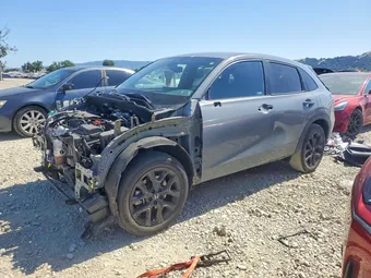 2024 Honda HR-V 3CZRZ1H59RM712272 Lot 53690156