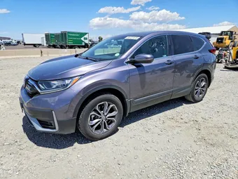 2022 Honda CR-V 7FARW2H85NE005946 Lot 56721576
