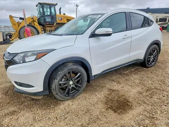 2018 Honda HR-V 3CZRU6H7XJM104410 Lot 55630356