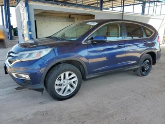 2016 Honda CR-V 2HKRM4H57GH671715 Lot 80763865
