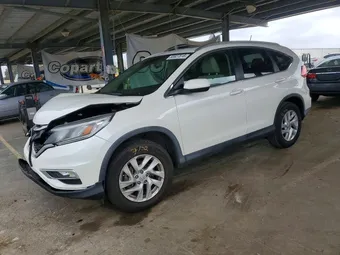 2016 Honda CR-V 5J6RM4H73GL068316 Lot 55927816