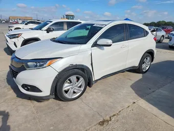 2019 Honda HR-V 3CZRU5H55KM706268 Lot 56318596