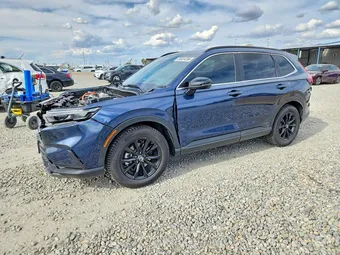 2023 Honda CR-V 2HKRS5H57PH710847 Lot 54824386