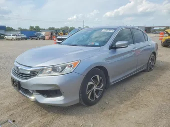 2016 Honda Accord 1HGCR2F33GA188194 Lot 51923626