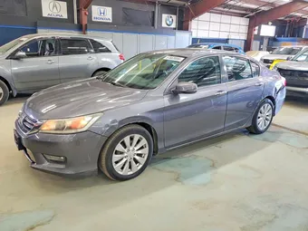 2015 Honda Accord 1HGCR2F7XFA203372 Lot 57663856