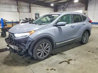 2021 Honda CR-V 2HKRW2H98MH610578 Lot 52009096