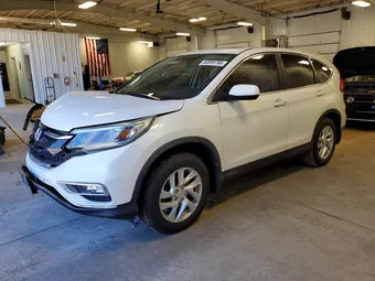 2015 Honda CR-V 5J6RM4H59FL023605 Lot 50099796