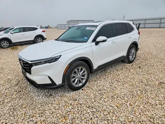 2024 Honda CR-V 7FARS3H72RE002582 Lot 51802826
