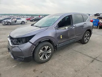 2018 Honda CR-V 2HKRW5H32JH427346 Lot 54004796