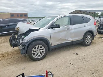 2015 Honda CR-V 5J6RM4H55FL043544 Lot 53847446