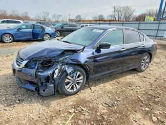 2015 Honda Accord 1HGCR2F32FA090904 Lot 47522736
