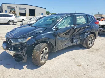 2018 Honda CR-V 2HKRW5H37JH425351 Lot 53030126