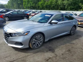 2021 Honda Accord 1HGCV3F10MA012991 Lot 59844296