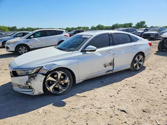 2018 Honda Accord 1HGCV2F90JA005745 Lot 53357946