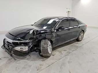 2019 Honda Accord 1HGCV1F13KA132379 Lot 49385196