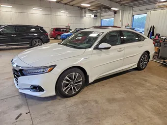 2022 Honda Accord 1HGCV3F53NA020992 Lot 56549276