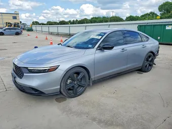 2023 Honda Accord 1HGCY2F76PA042619 Lot 53229136