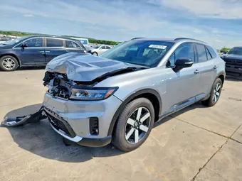 2025 Honda Prologue 3GPKHWRM3SS528121