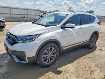 2020 Honda CR-V 2HKRW2H95LH608706 Lot 55842406
