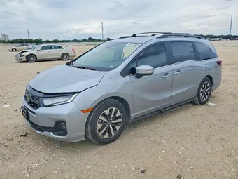 2026 Honda Odyssey 5FNRL6H60TB026145 Lot 56270966