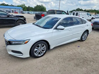2019 Honda Accord 1HGCV1F18KA125931 Lot 53882656