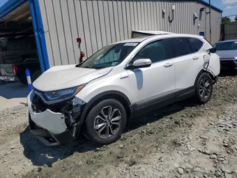 2022 Honda CR-V 5J6RT6H83NL023834 Lot 53922076