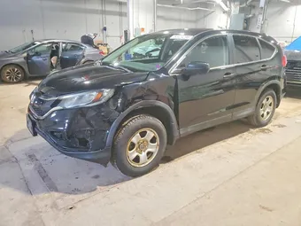 2015 Honda CR-V 2HKRM4H38FH105303 Lot 50404296