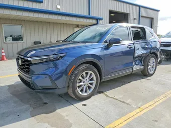 2024 Honda CR-V 2HKRS4H48RH414921 Lot 52370296