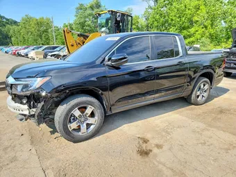 2024 Honda Ridgeline 5FPYK3F58RB004045
