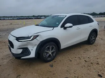 2023 Honda HR-V 3CZRZ1H73PM725047 Lot 50671376