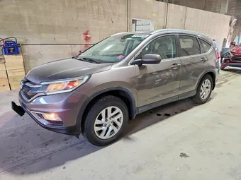 2016 Honda CR-V 5J6RM4H70GL108111 Lot 54386416