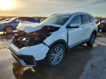 2020 Honda CR-V 5J6RW2H99LL007093 Lot 46334966
