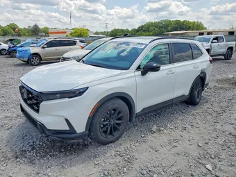 2024 Honda CR-V 7FARS5H87RE037543 Lot 50684556