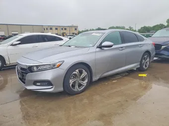 2020 Honda Accord 1HGCV1F46LA036550 Lot 51854156