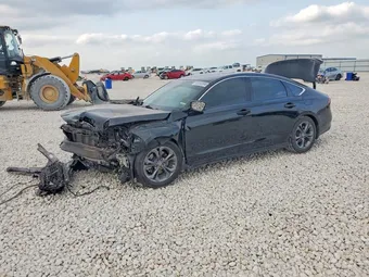 2023 Honda Accord 1HGCY2F65PA012552 Lot 53093896