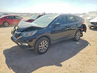 2015 Honda CR-V 2HKRM3H7XFH515372 Lot 79247545