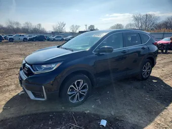 2022 Honda CR-V 7FARW2H55NE042100 Lot 46242076