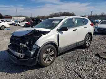 2019 Honda CR-V 2HKRW5H3XKH409713 Lot 78054015