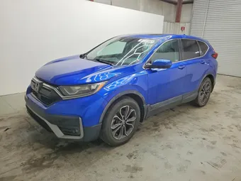 2020 Honda CR-V 7FARW1H50LE007696 Lot 78889775