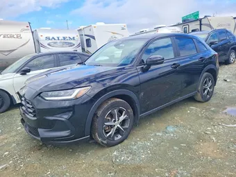 2024 Honda HR-V 3CZRZ2H57RM106846 Lot 54773656