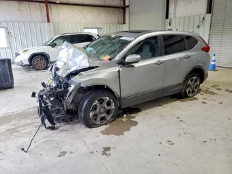 2019 Honda CR-V 7FARW2H57KE004752 Lot 53737626