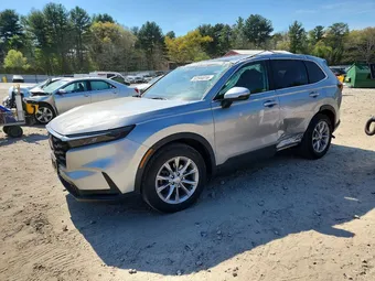 2023 Honda CR-V 5J6RS4H74PL007918 Lot 52544016