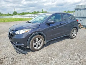 2017 Honda HR-V 3CZRU6H54HM106999 Lot 57401746